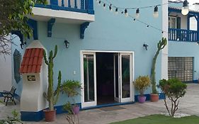 The Place Miraflores
